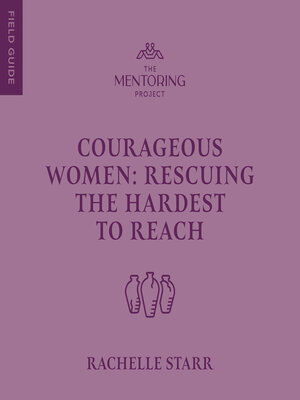 cover image of Courageous Women